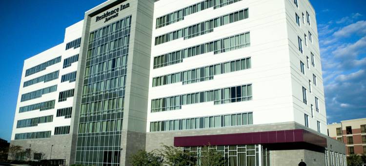 辛辛那提中城/鲁克伍德居家酒店(Residence Inn Cincinnati Midtown/Rookwood)图片