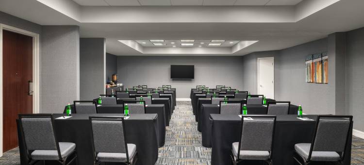 Homewood Suites by Hilton-印第安纳波利斯卡梅尔(Homewood Suites by Hilton Indianapolis Carmel)图片