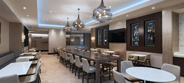 科珀斯克里斯蒂南居家酒店(Residence Inn Corpus Christi South)图片