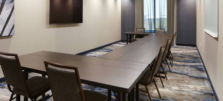 米德尔敦万枫酒店及套房(Fairfield Inn & Suites Middletown)图片
