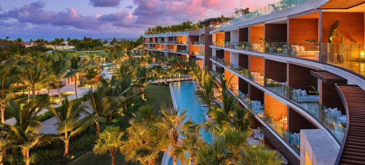 瑞吉公寓Cap Cana度假村(The Residences at The St. Regis Cap Cana Resort)图片