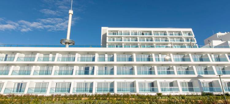 卢克索科斯塔布兰卡大酒店(Four Points by Sheraton Costa Blanca Resort)图片