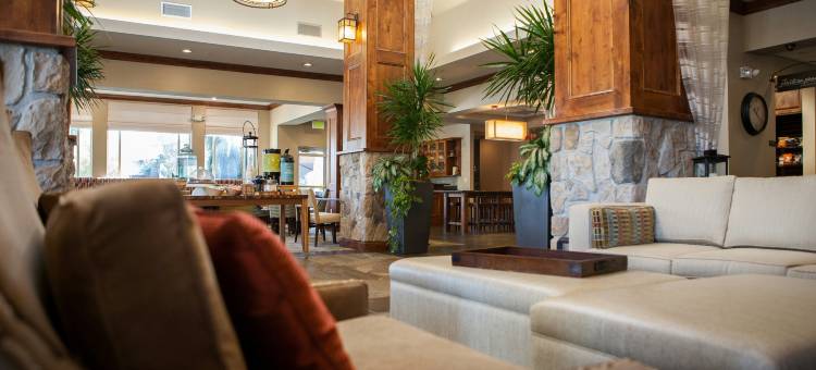 博伊西- 鹰君希尔顿花园酒店(Hilton Garden Inn Boise/Eagle)图片