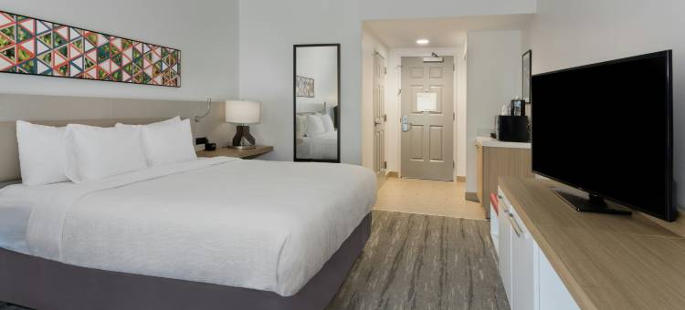 伯明翰/湖岸希尔顿花园酒店(Hilton Garden Inn Birmingham/Lakeshore Drive)图片
