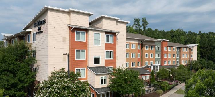哥伦比亚西北/哈比森居家酒店(Residence Inn Columbia Northwest/Harbison)图片