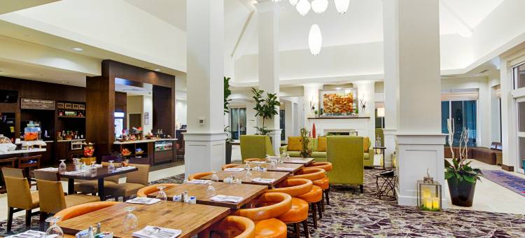 希尔顿花园酒店-萨里纳(Hilton Garden Inn Salina)图片