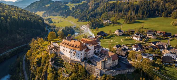 卡斯特尔巴迪亚(Castel Badia - the Leading Hotels of the World)图片