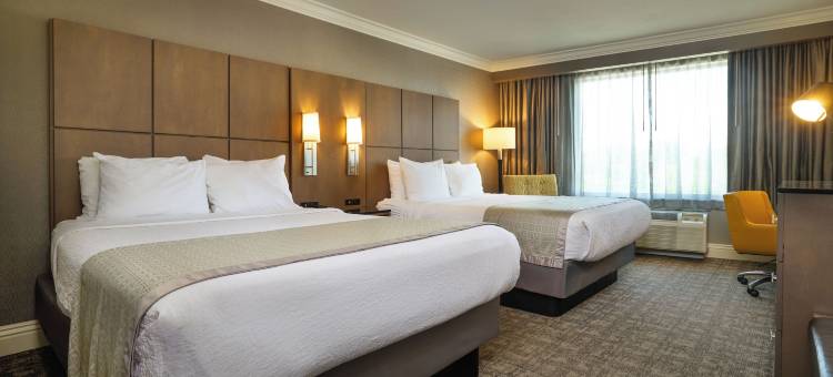 路易斯维尔科顿伍德机场&会展酒店(Cottonwood Airport & Expo Hotel Louisville)图片
