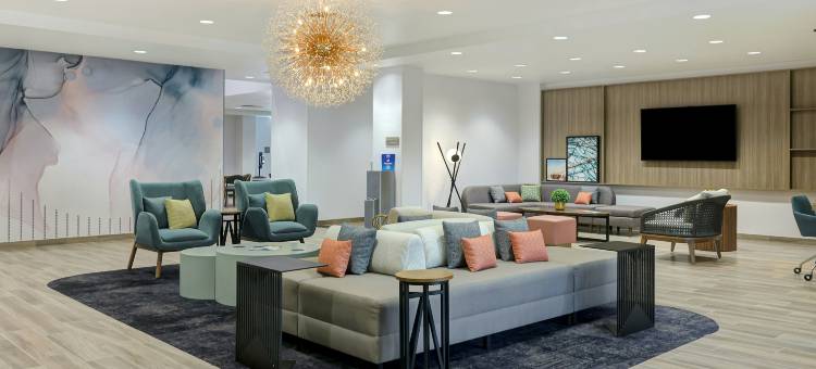 圣克拉丽塔Homewood Suites by Hilton(Homewood Suites by Hilton Santa Clarita)图片