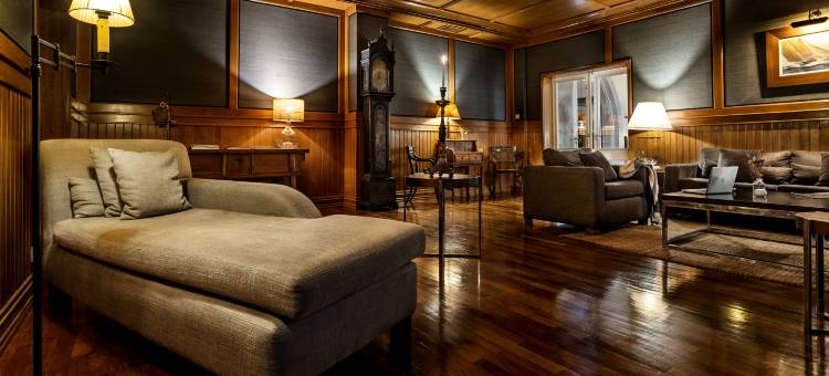 萨格里什–魅丽酒店(Pousada de Sagres – Charming Hotel)图片