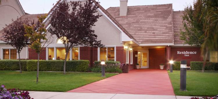萨利纳斯蒙特雷居家酒店(Residence Inn Salinas Monterey)图片