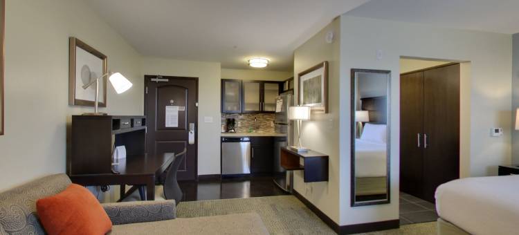 麦迪逊-菲奇堡Staybridge Suites(Staybridge Suites MADISON - FITCHBURG by IHG)图片