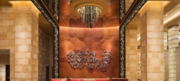 纳什维尔威斯汀酒店(The Westin Nashville)图片