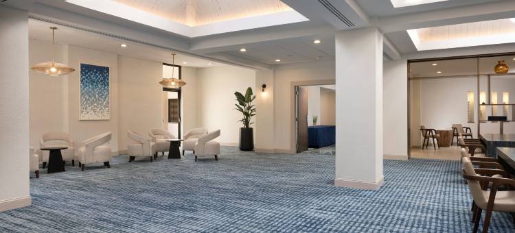 奥兰多莱克布埃纳维斯塔希尔顿逸林套房酒店(DoubleTree Suites by Hilton Orlando - Disney Springs™ Area)图片