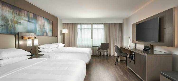 奥兰多万豪酒店玛丽湖(Orlando Marriott Lake Mary)图片