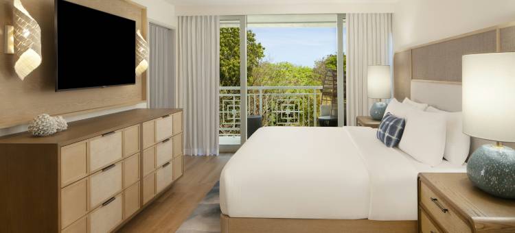 贝克湾基拉戈岛度假酒店-希尔顿格芮精选(Baker's Cay Resort Key Largo, Curio Collection by Hilton)图片