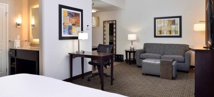 哥伦比亚/桂冠Homewood Suites by Hilton(Homewood Suites by Hilton Columbia/Laurel)图片