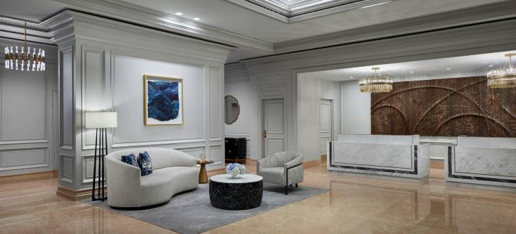 五角大楼城丽思卡尔顿酒店(The Ritz Carlton, Pentagon City)图片