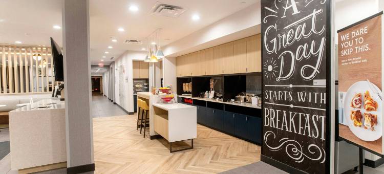 康罗TownePlace Suites酒店(TownePlace Suites Conroe)图片