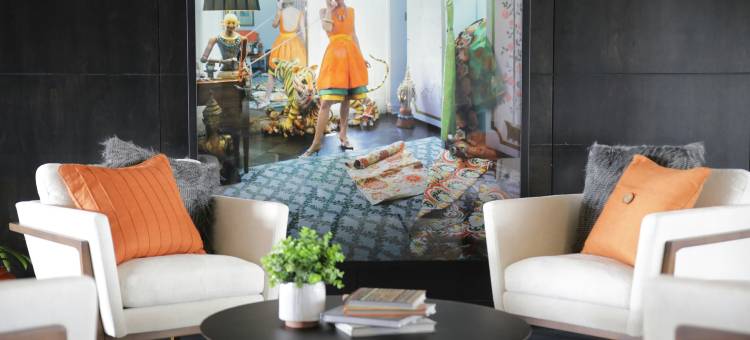 瑞万得西得梅因酒店，希尔顿启缤精选(The Rewind West des Moines, Tapestry Collection by Hilton)图片