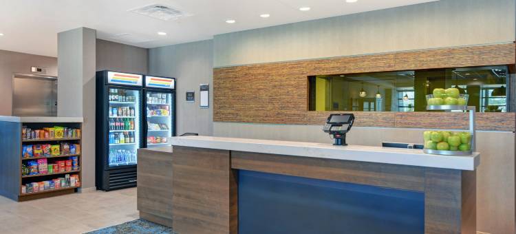 贝滕多夫阔德城希尔顿惠庭酒店(Home2 Suites by Hilton Bettendorf Quad Cities)图片