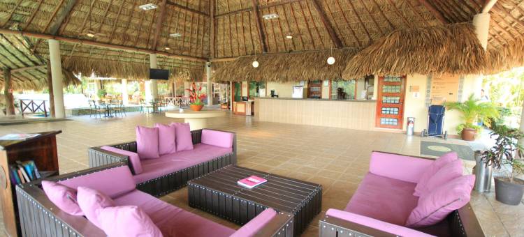 梅赛德斯帕伦克别墅酒店(Hotel Villa Mercedes Palenque)图片