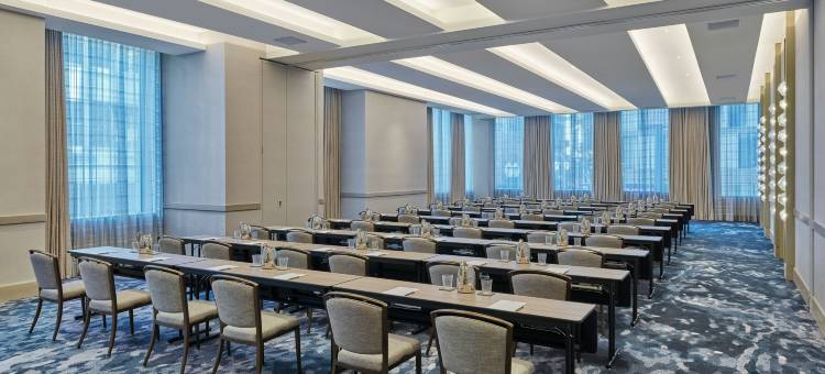 波特兰，丽思卡尔顿酒店(The Ritz-Carlton, Portland)图片