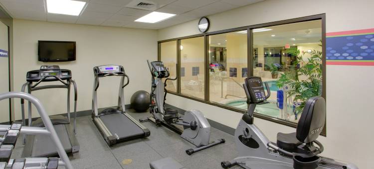 希尔顿欢朋套房酒店-南弗雷德里克斯堡(Hampton Inn & Suites Fredericksburg South)图片