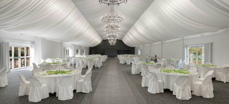 波罗克瓦内牧场度假村Protea酒店(Protea Hotel Polokwane Ranch Resort)图片