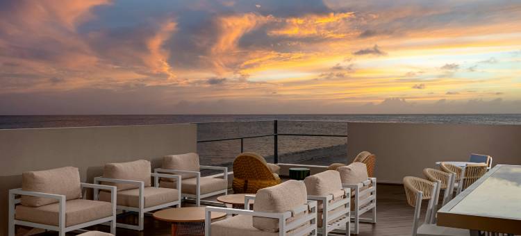 希尔顿阿鲁巴加勒比度假村及(Hilton Aruba Caribbean Resort & Casino)图片