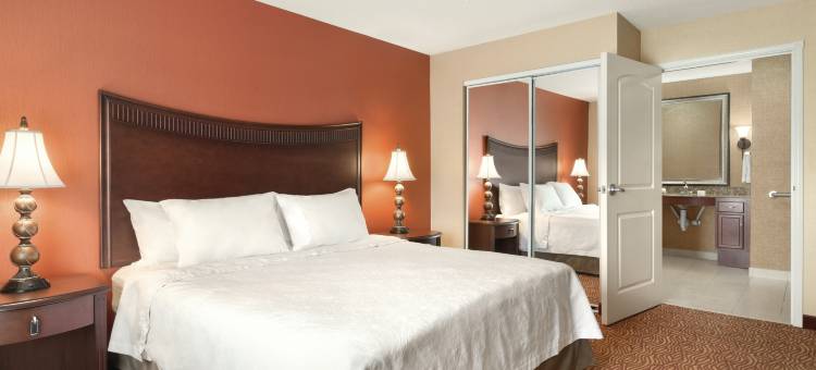 梅德福Homewood Suites by Hilton(Homewood Suites by Hilton Medford)图片