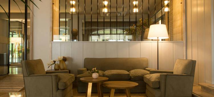 圣玛尔塔酒店(Hotel Santa Marta)图片