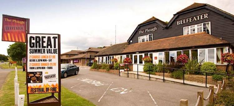 A20多佛尔普瑞米尔酒店(Premier Inn Dover (A20))图片