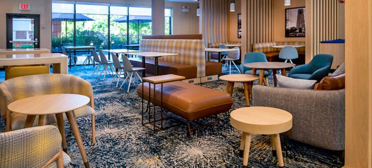 菲德里克TownePlace Suites酒店(TownePlace Suites Frederick)图片