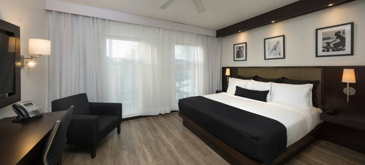 S酒店金斯敦(S Hotel Kingston)图片