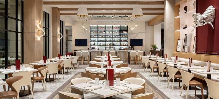 诺曼Noun酒店, 臻品之选酒店(Noun Hotel, Norman, A Tribute Portfolio Hotel)图片