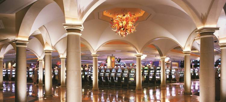 波尔加塔 水疗酒店(Borgata Hotel Casino & Spa)图片