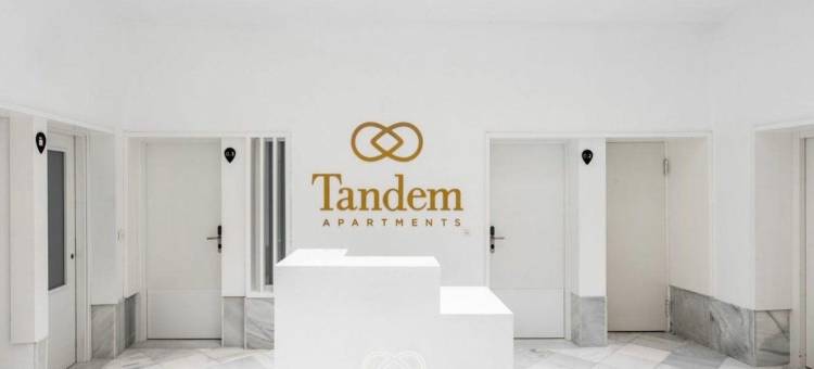 塔姆博罗公寓(Tandem Pópulo)图片