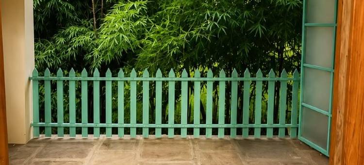 Gajantara Resort Pench By Roam Hospitality图片