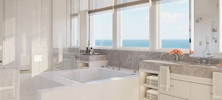 那不勒斯海滩俱乐部，四季酒店(Naples Beach Club, A Four Seasons Resort)图片