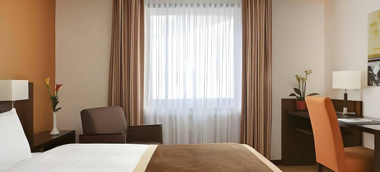 多特蒙德莱昂纳多皇家酒店(Leonardo Royal Hotel Dortmund)图片