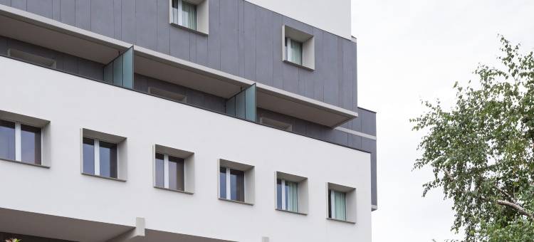 摩德纳住宿加早餐酒店(B&B Hotel Modena)图片