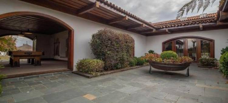 Mansão Nacional Inn图片