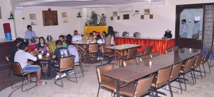 白金俱乐部度假村(Club Platinum Resort)图片