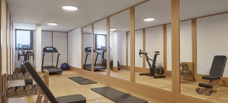 亚历克斯湖苏黎世 - 生活方式酒店和套房(Alex Lake Zürich - Lifestyle Hotel and Suites)图片