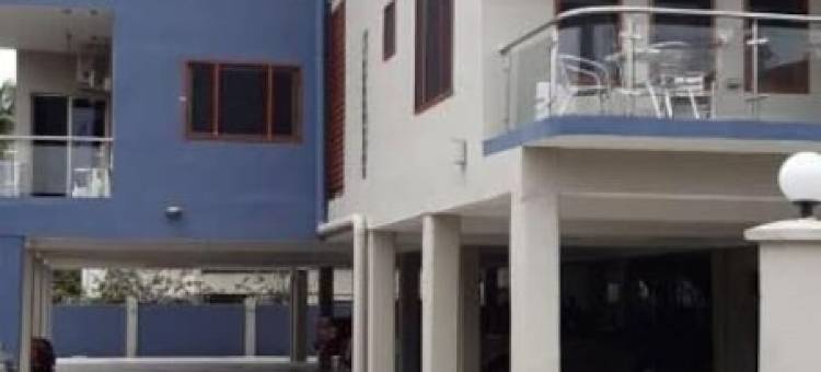 Hao Shen Apartments图片