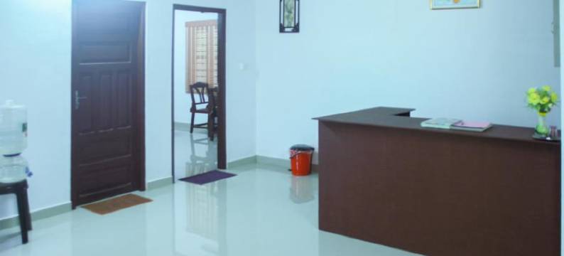 Marari Sky Garden图片