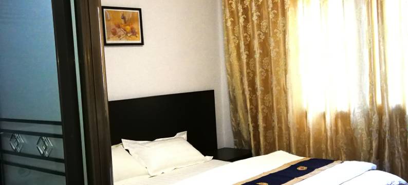 萍乡如意招待所图片