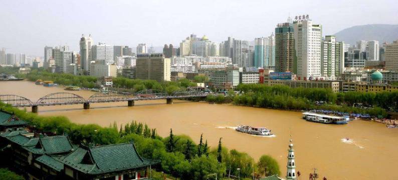 兰州浓情丽舍青年旅舍图片