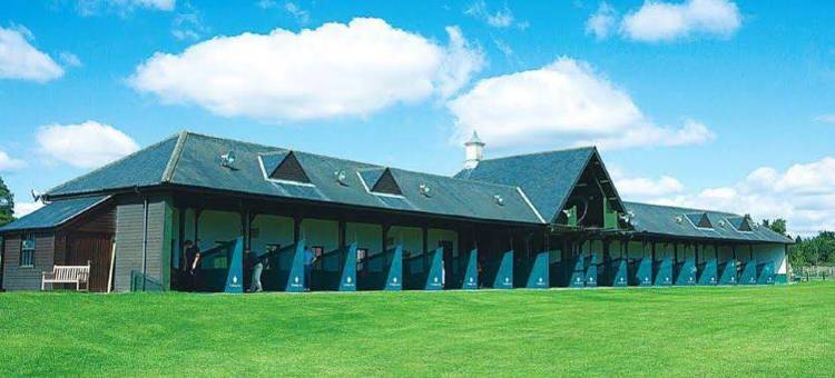 罗丁公园酒店(HTO15332 - Rudding Park)图片